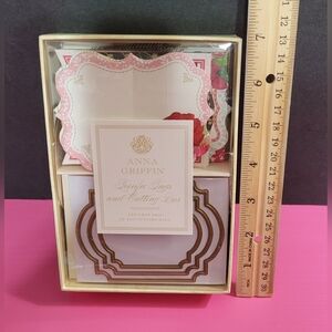 Anna Griffin Terrific Tags And Cutting Dies